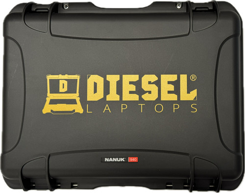 Diesel laptops tough case - laptops,