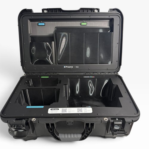 Nanuk 935 waterproof wheeled - 935,